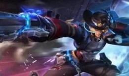 马可波罗最新皮肤爆料