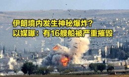 以色列最新新闻爆料,神秘事件引发国际关注